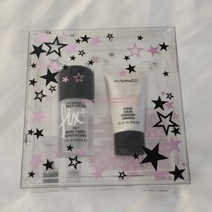 MAC makeup Prep and Prime set